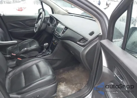 2019 Buick Encore Fwd Essence z USA, uszkodzony, nr VIN KL4CJCSM8KB778897